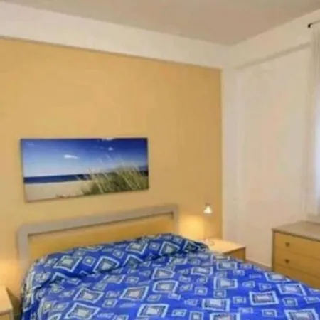 Casetta Francesca Holiday home *
