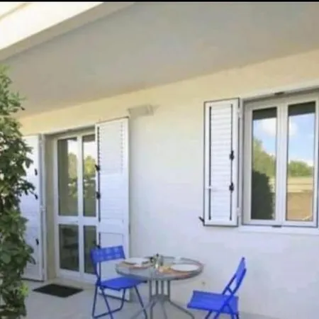 Casetta Francesca Holiday home Marina di Ragusa