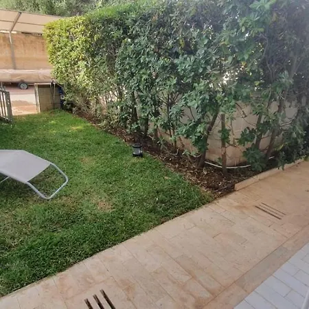 Casetta Francesca Holiday home