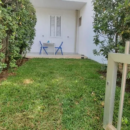 Holiday home Casetta Francesca *