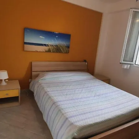 Holiday home Casetta Francesca *