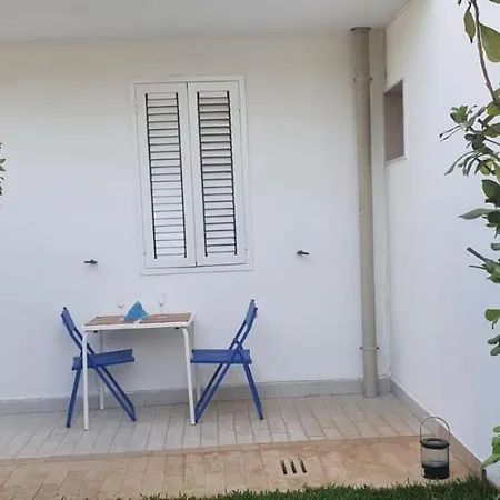 Casetta Francesca Holiday home *