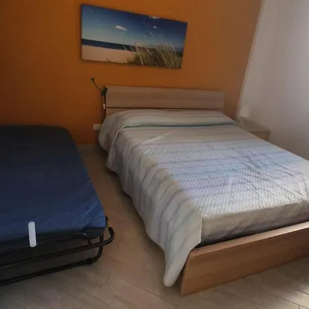 Casetta Francesca Holiday home *